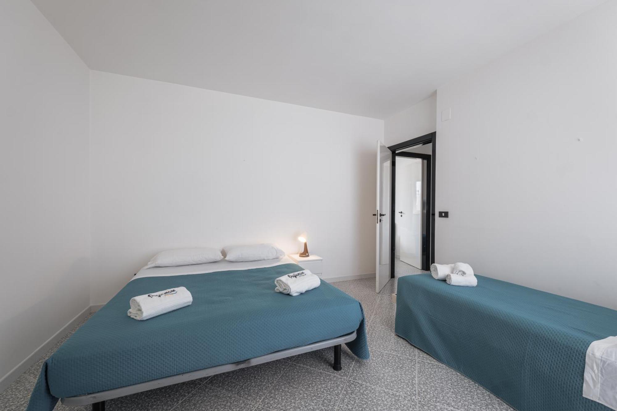 Profumo Di Mare Apartment Polignano a Mare Exterior photo