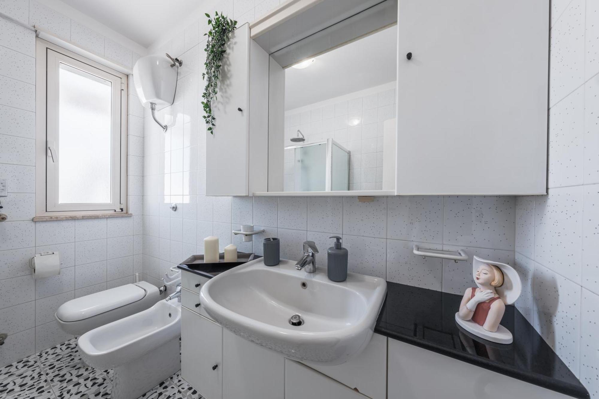 Profumo Di Mare Apartment Polignano a Mare Exterior photo