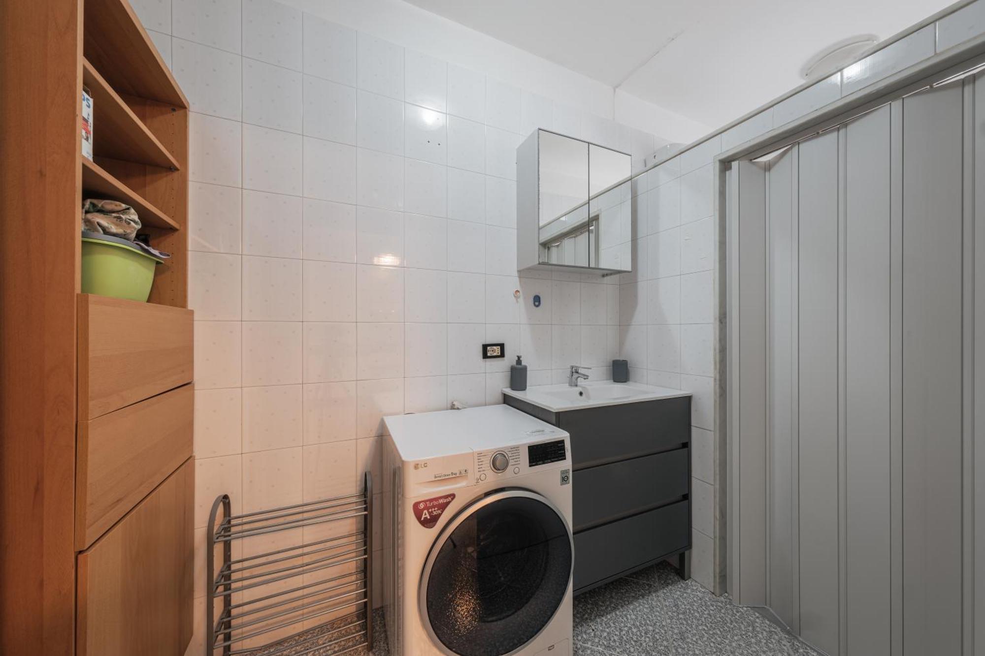 Profumo Di Mare Apartment Polignano a Mare Exterior photo