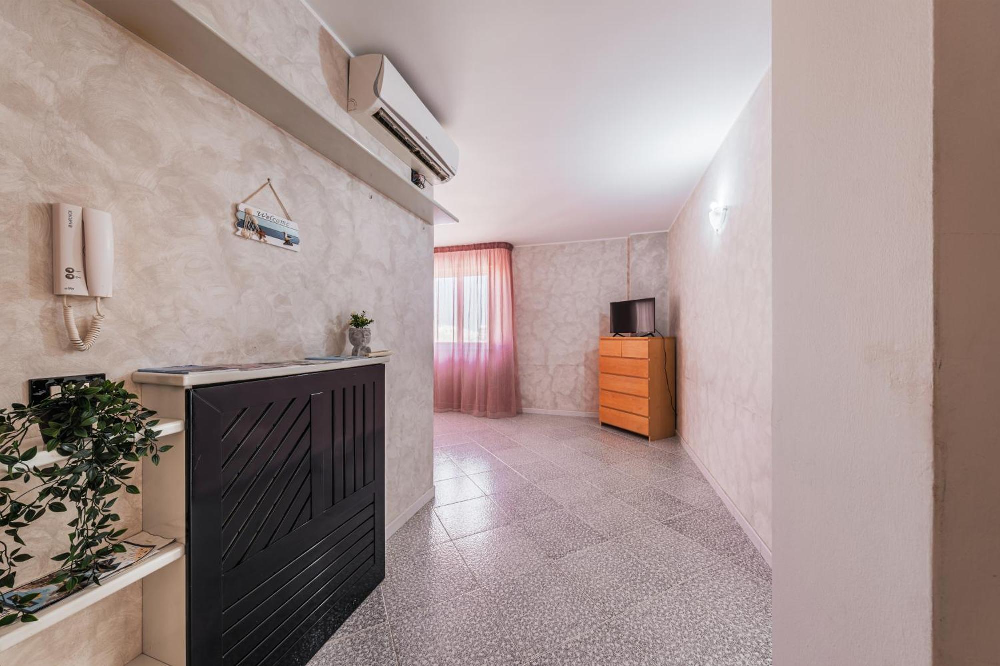 Profumo Di Mare Apartment Polignano a Mare Exterior photo