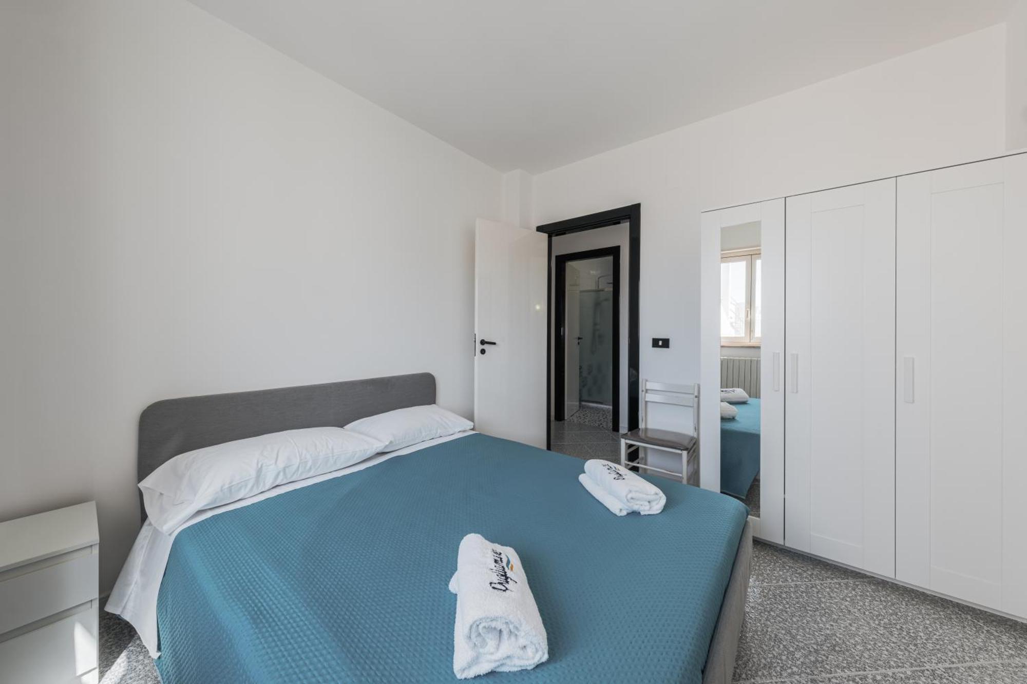 Profumo Di Mare Apartment Polignano a Mare Exterior photo