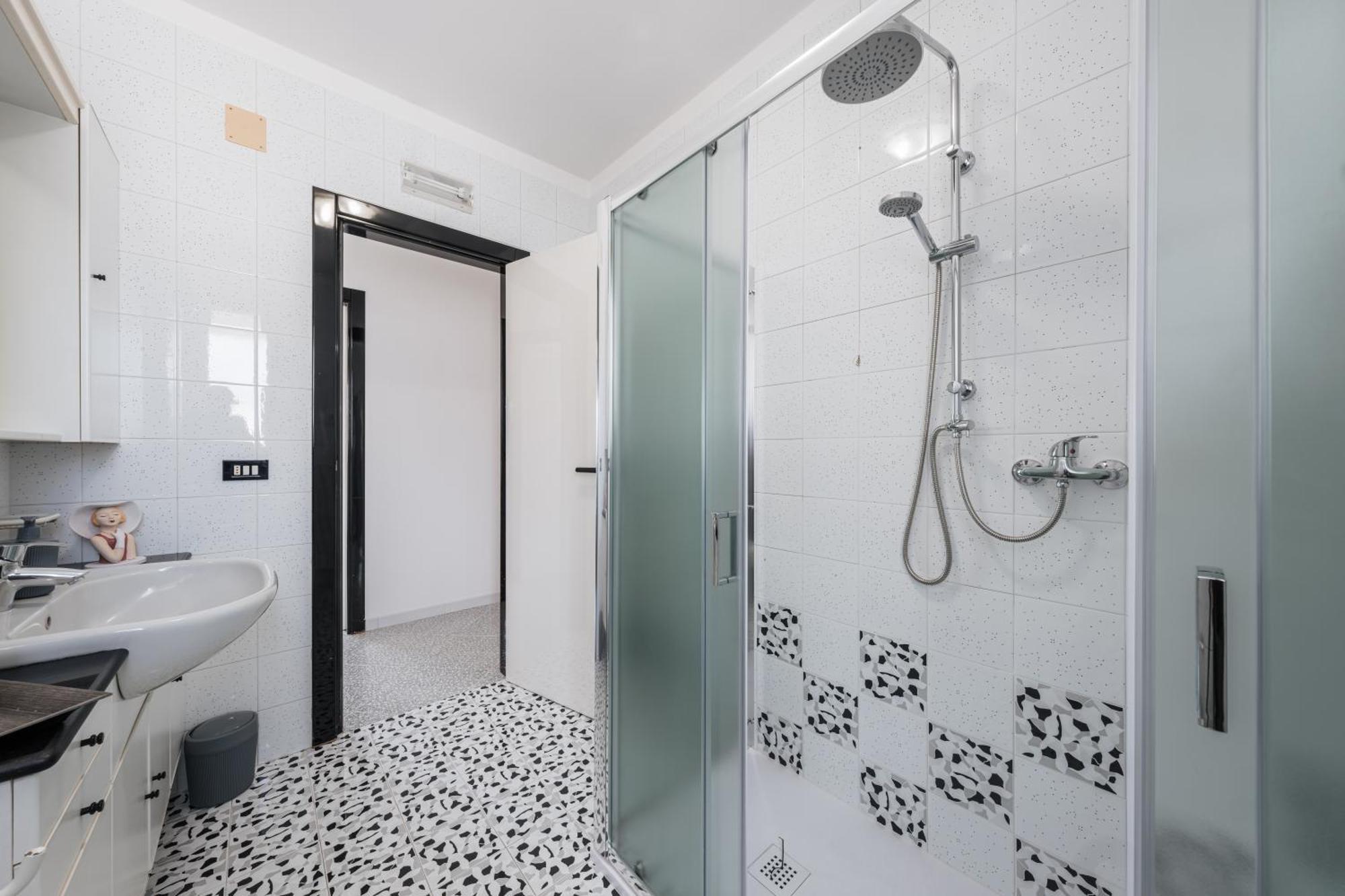 Profumo Di Mare Apartment Polignano a Mare Exterior photo
